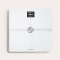 - bilancia pesapersone body smart-bianco