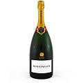 champagne 'special cuvee' magnum