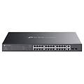 omada 28port managed poe+ (es228gmp)