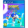 media sonic colours ultimate ps4