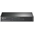 Tplink Switch 8 Porte Gigabit 4 Porte Poe