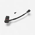 cavo luce d3 light 100mm smr-03v