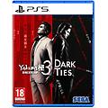 yakuza kiwami 3 and the dark ties