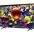 LG tv 75ua74006lb ultra hd 4k webos serie ua74 75 pollici