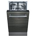 iq100 sr61ix05ke lavastoviglie a scomparsa totale 9 coperti f (sr61ix05ke)
