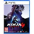 ninja gaiden 4 ps5