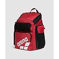 zaino unisex red