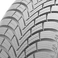 premitra snow wp6 235/45 r17 97v