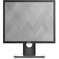 p series p1917s monitor pc 48 3 cm (19) 1280 x 1024 pixel sxga lcd nero