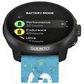 Suunto Smartwatch Race S Power Blue 45 Mm Ss051015000