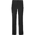 Salewa Lagorai Pantaloni Scialpinismo Uomo Black 52