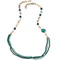 collana donna gioielli cristal magique j7246