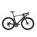 bici strada ricondizionata · foil 10 carbonio di2 11v · ottimo stato