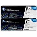 cc530ad toner nero originale cc530ad hewlett packard