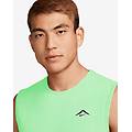 dri fi solar m canotta running uomo verde s