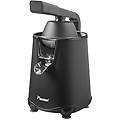 spremiagrumi elettrico spremiagrumi con funzione di arresto e filtro polpa in acciaio inox con 2