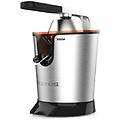 estrattore di agrumi easy press 1000 legend nero acciaio inossidabile 0 65l 1000w
