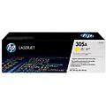Hp Toner 305a Giallo Originale Laserjet Cartuccia Toner Ce412a Ce412a
