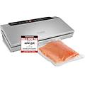 Caso Design Macchina Sottovuoto Gourmetvac 380 Larghezza Max Saldatura 30 Cm Pot