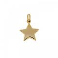 ciondolo stella oro giallo 803321713673