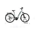 ebike ricondizionata · aeb 990 smart · come nuovo