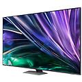 qn85d qe55qn85dbt 139 7 cm (55") 4k ultra hd smart tv wi-fi carbonio argento (qe55qn85dbtxxh)