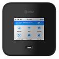 router nighthawk m7 pro 5g wifi 6 tri-band 1gbps lcd batteria