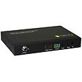 - idata hdmi-41mv multiview hdmi 4x1 con switch seamless