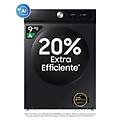 Samsung Lavatrice Bespoke Ai Ecodosatore 9kg Ww90db7u94gbu3