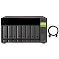 tl-d800c contenitore di unità di archiviazione box esterno hdd/ssd nero grigio 2. 5/3.
