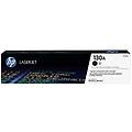 130a black laserjet toner cartridge (cf350a) cf350a