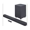 soundbar + subwoofer bar 500