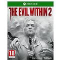 the evil within 2 xbox one