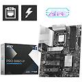Msi Pro B860 P Lga 1851 Ddr5 Atx