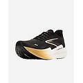 hyperion max 2 w scarpe running donna nero 9. 0