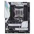 prime x299-a ii intel x299 lga 2066 (socket r4) atx (90mb11f0-m0eay0)