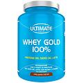 Ultimate Whey Gold 100 Cacao Polvere