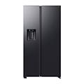 Samsung Frigorifero Side By Side 640l Rs70f64kefef