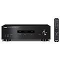 amplificatore hi fi 2. 0 pure direct black a s201 100w per canale