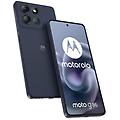 MOTOROLA smartphone moto g86 8gb 256gb android 15 50mp 5g blu scuro
