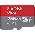 scheda di memoria ultra android a1 256gb