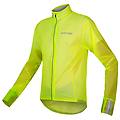 fs260-pro adrenaline race cape ii giacca ciclismo uomo (s verde)