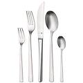 corvo 1158006331 set di posate 66 pz acciaio inox (11. 5800. 6331)