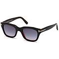 - occhiali da sole uomo tomford ft0237 snowdon
