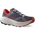 prodigio max m scarpe trail running uomo blue/red 43 5