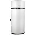 scaldabagno a pompa di calore egea tech ht 260 litri wi-fi classe a+