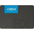 ct500bx500ssd1 drives allo stato solido 2. 5 500 gb serial ata iii 3d nand