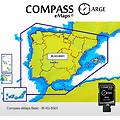 carta nautica compass emaps basic