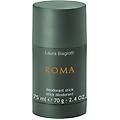 Laura Biagiotti Laura Roma Uomo Homme Man Deodorant Stick 75 Ml