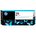 728 300-ml magenta inkcart f9k16a